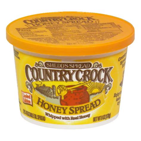 Country Crock® Honey Butter Spread